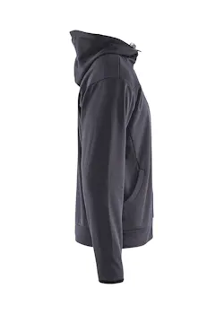 Blaklader 3363 Hoodie Rits Regular Fit miniatuur