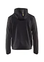 Blaklader 3363 Hoodie Rits Regular Fit miniatuur