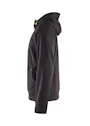 Blaklader 3363 Hoodie Rits Regular Fit miniatuur