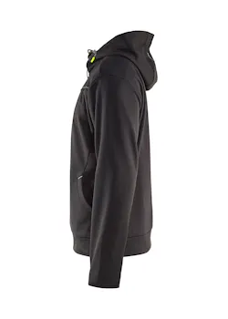 Blaklader 3363 Hoodie Rits Regular Fit miniatuur