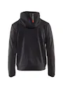 Blaklader 3363 Hoodie Rits Regular Fit miniatuur