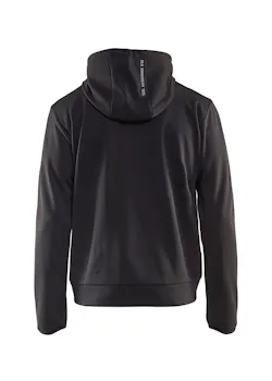 Blaklader 3363 Hoodie Rits Regular Fit miniatuur