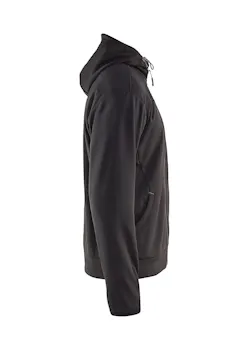 Blaklader 3363 Hoodie Rits Regular Fit miniatuur