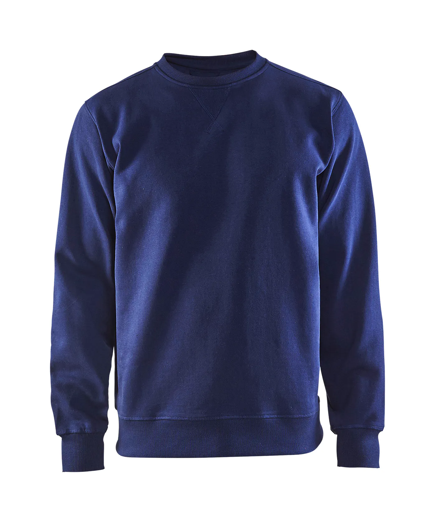 Marineblauw