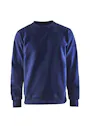 Blåkläder 3364 — Sweatshirt aus Jersey mit Rundhalsausschnitt Vorschaubild