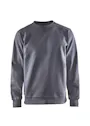 Blåkläder 3364 — Sweatshirt aus Jersey mit Rundhalsausschnitt Vorschaubild