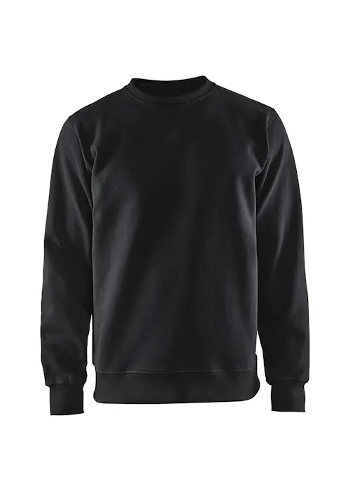 Blåkläder 33641048 Sweatshirt Jersey Ronde Hals Regular Fit