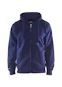 Blåkläder 3366 Hooded Sweatshirt Regular Fit Vorschaubild