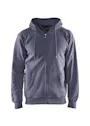 Blåkläder 3366 Hooded Sweatshirt Regular Fit Vorschaubild