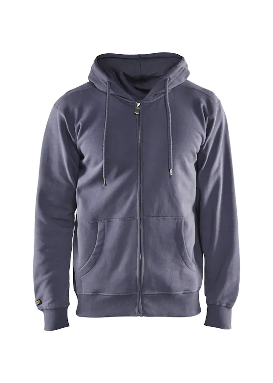 Blåkläder 3366 Hooded Sweatshirt Regular Fit