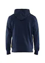 Blaklader 33661158 Hooded Sweatshirt Regular Stretch Fit Vorschaubild