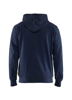 Blaklader 33661158 Hooded Sweatshirt Regular Fit Stretch miniatuur