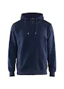 Blaklader 33661158 Hooded Sweatshirt Regular Stretch Fit Vorschaubild