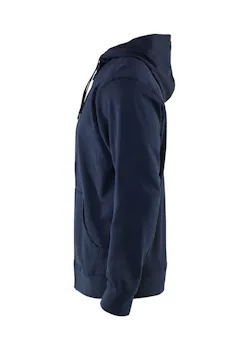 Blaklader 33661158 Hooded Sweatshirt Regular Fit Stretch miniatuur
