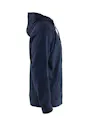 Blaklader 33661158 Hooded Sweatshirt Regular Stretch Fit Vorschaubild