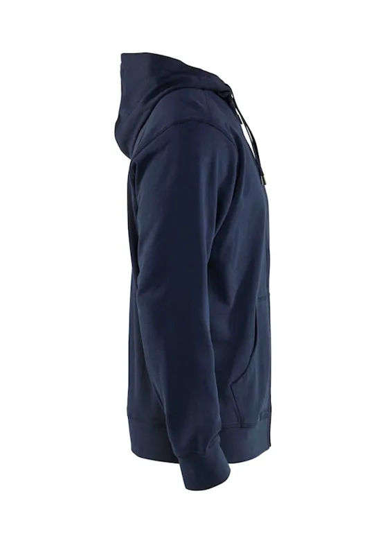 Blaklader 33661158 Hooded Sweatshirt Regular Stretch Fit