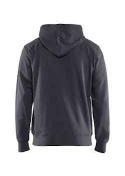 Blaklader 33661158 Hooded Sweatshirt Regular Fit Stretch miniatuur