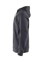 Blaklader 33661158 Hooded Sweatshirt Regular Stretch Fit Vorschaubild