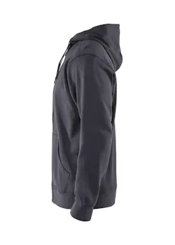 Blaklader 33661158 Hooded Sweatshirt Regular Fit Stretch miniatuur