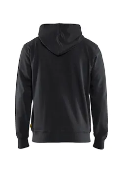 Blaklader 33661158 Hooded Sweatshirt Regular Fit Stretch miniatuur
