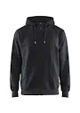 Blaklader 33661158 Hooded Sweatshirt Regular Stretch Fit Vorschaubild