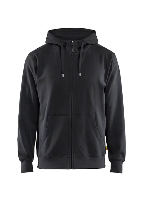 Blaklader 33661158 Hooded Sweatshirt Regular Stretch Fit