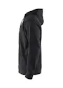 Blaklader 33661158 Hooded Sweatshirt Regular Stretch Fit Vorschaubild