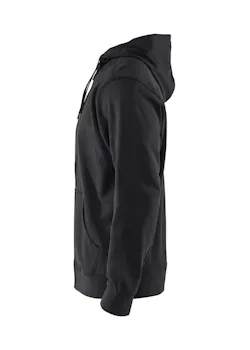Blaklader 33661158 Hooded Sweatshirt Regular Fit Stretch miniatuur