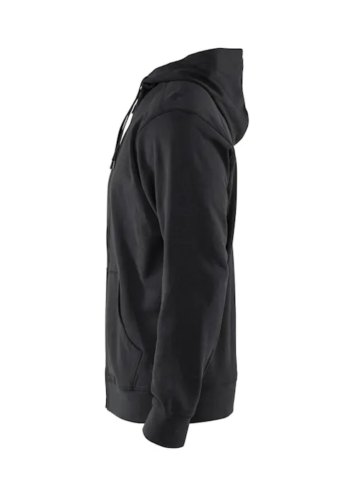 Blaklader 33661158 Hooded Sweatshirt Regular Fit Stretch