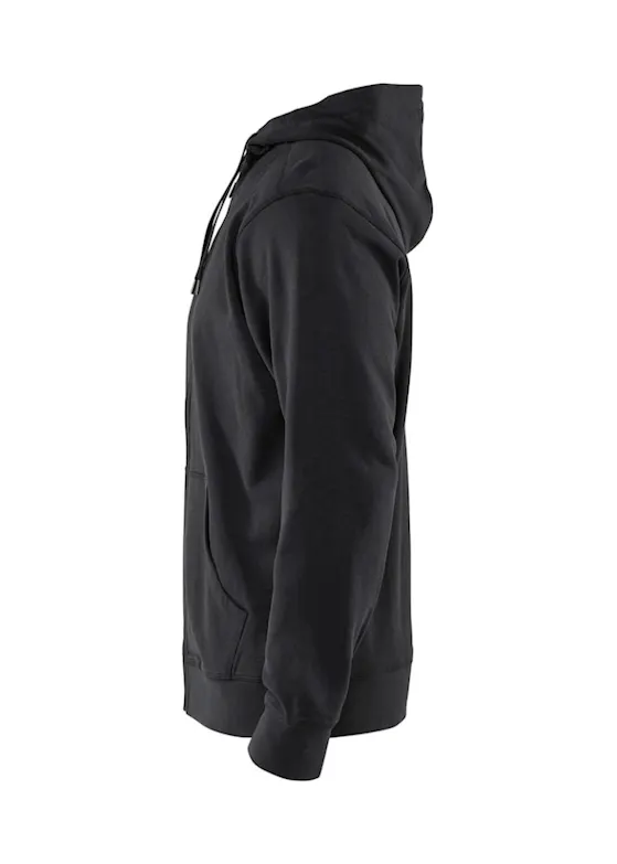Blaklader 33661158 Hooded Sweatshirt Regular Stretch Fit