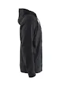 Blaklader 33661158 Hooded Sweatshirt Regular Stretch Fit Vorschaubild