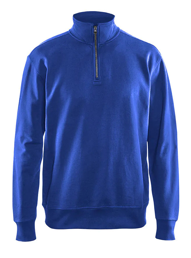 Korenblauw