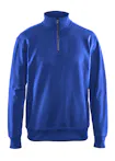 Korenblauw
