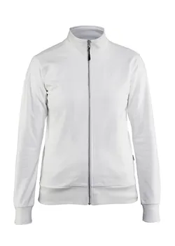 Blåkläder 3372 Sweatshirt Regular Fit Dames