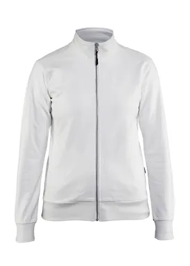 Blåkläder 3372 Sweatshirt Regular – Damen-Fit