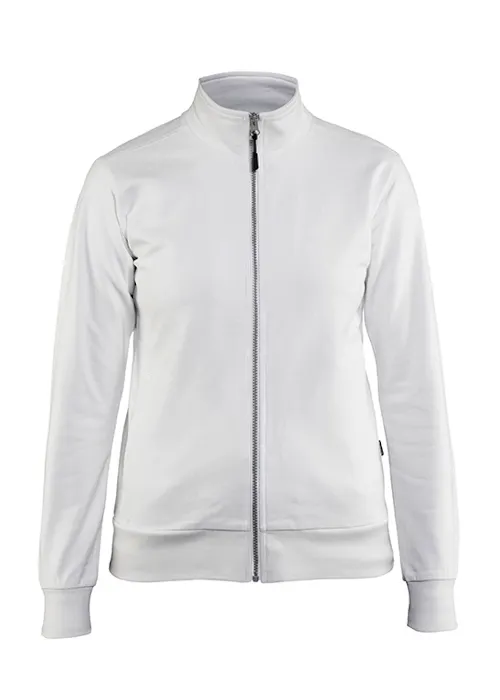 Blåkläder 3372 Sweatshirt Regular Fit Dames