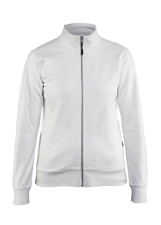 Blåkläder 3372 Sweatshirt Regular – Damen-Fit