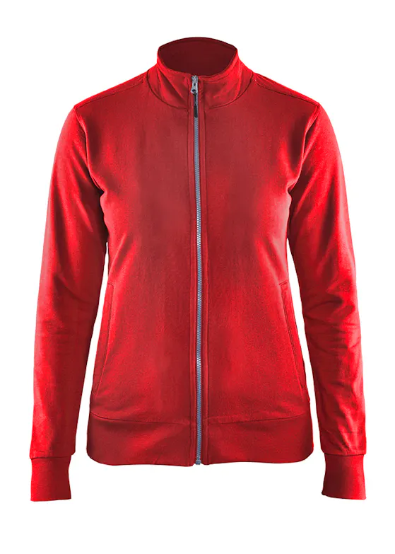 Blåkläder 3372 Sweatshirt Regular – Damen-Fit