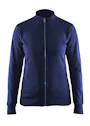 Blåkläder 3372 Sweatshirt Regular – Damen-Fit Vorschaubild