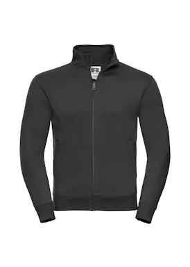 Russell Authentic Sweat Jacket Heren