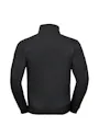 Russell Authentic Sweat Jacket Heren miniatuur