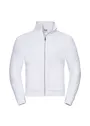 Russell Authentic Sweat Jacket Heren miniatuur