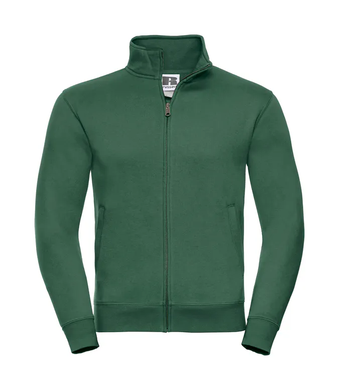 Flesgroen