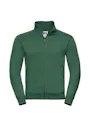 Russell Authentic Sweat Jacket Heren miniatuur