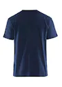 Blåkläder 3379 T-Shirt Bi-Colour 150 Gramm Vorschaubild