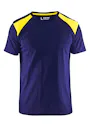 Blåkläder 3379 T-Shirt Bi-Colour 150 Gramm Vorschaubild