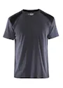 Blåkläder 3379 T-Shirt Bi-Colour 150 Gramm Vorschaubild