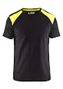 Blåkläder 3379 T-Shirt Bi-Colour 150 Gramm Vorschaubild