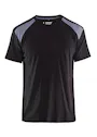Blåkläder 3379 T-Shirt Bi-Colour 150 Gramm Vorschaubild