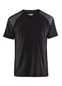 Blåkläder 3379 T-Shirt Bi-Colour 150 Gramm Vorschaubild